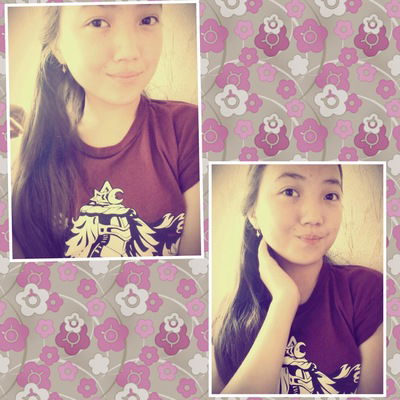 Ульяна Фролова