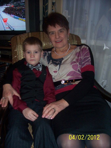 Наталья Власова