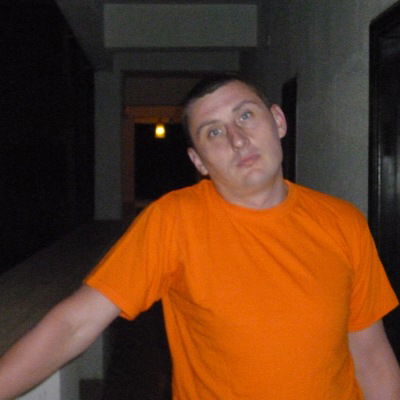 Роман Голик