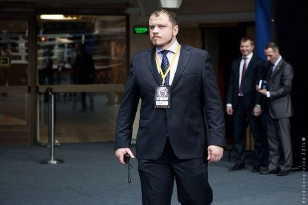 Денис Владимирoвич