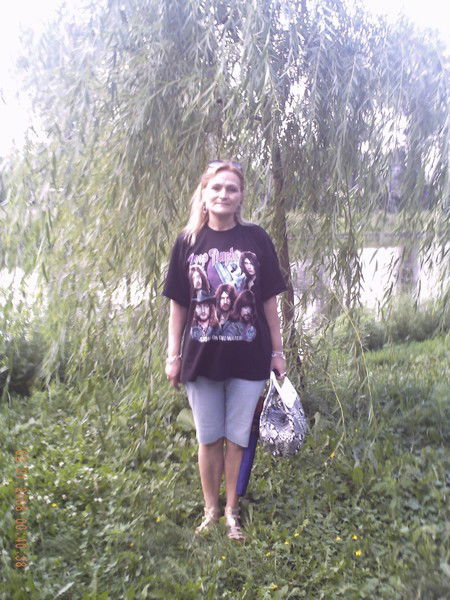 Валентина Майбурова