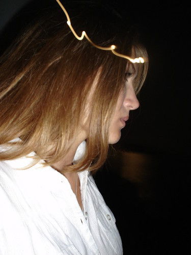 Ольга Бурега