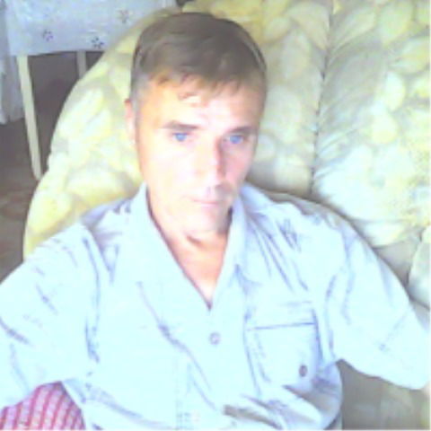 Феоктистов Михаил