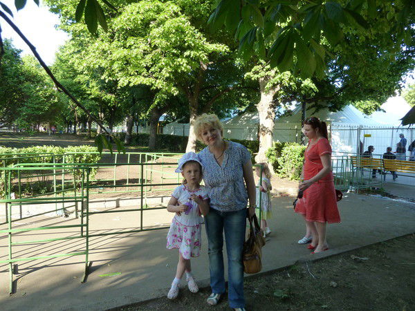 Лариса Большакова