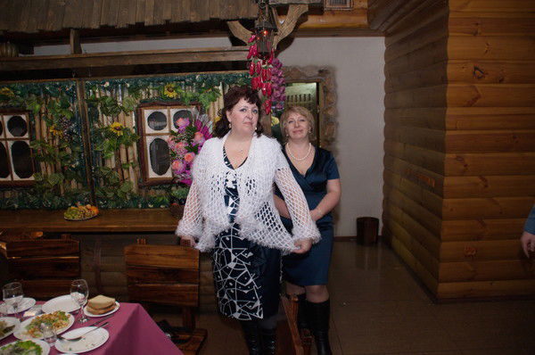 Ирина Асташко