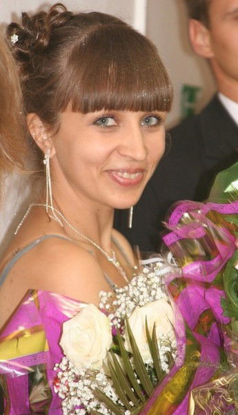 Юлия Елисеева