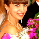 Юлия Елисеева