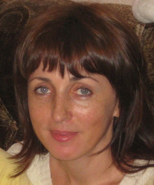 Ирина Литвинова