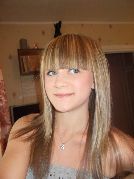 *ксюшенька* ***