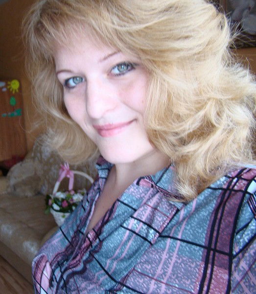 Евгения Крылова