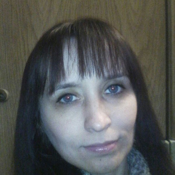 Юлия Соколова