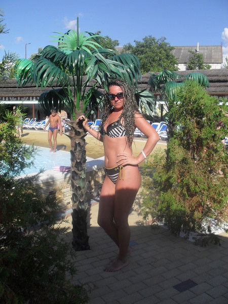 Светлана Прохорова