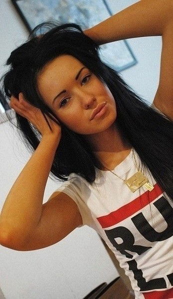 Антонина Щербакова