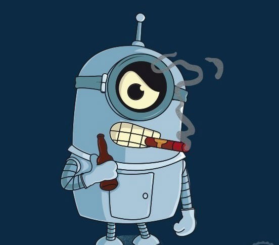 Влад Останин