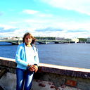 Екатерина Панова (Сударева)