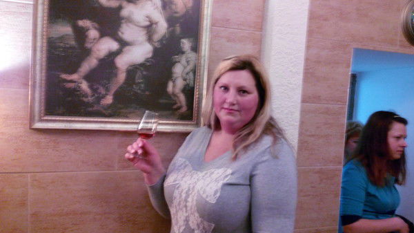 Юлия Горшенина