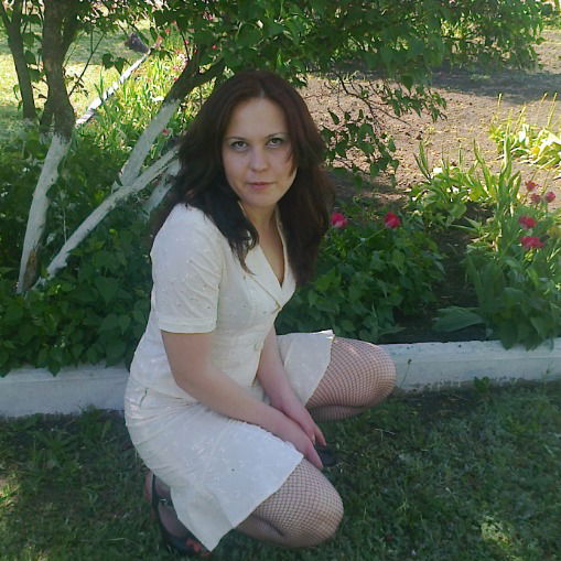 Ксюша Жирак