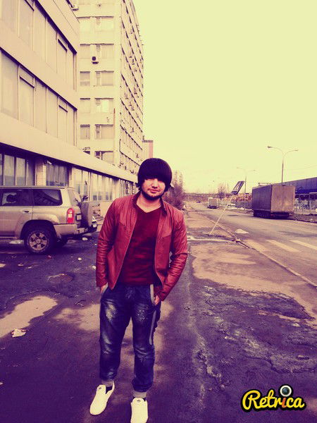 ™-Я_Твой -Вини_Пух-™