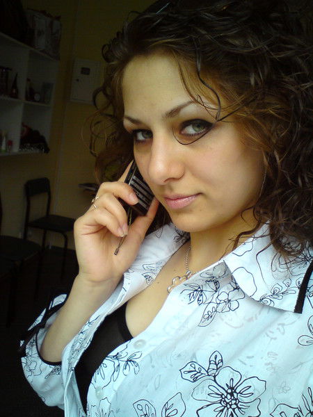 Ольга Загоруйко