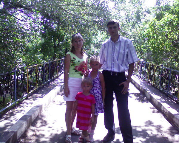 Дмитрий Шевцов