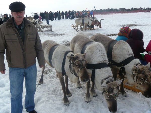 Рафаил Хасанов