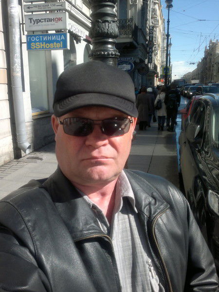 Сергей Иванов