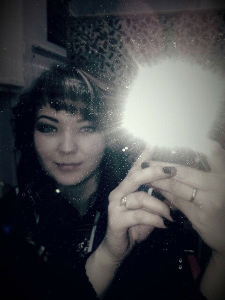 ***счастливая ***