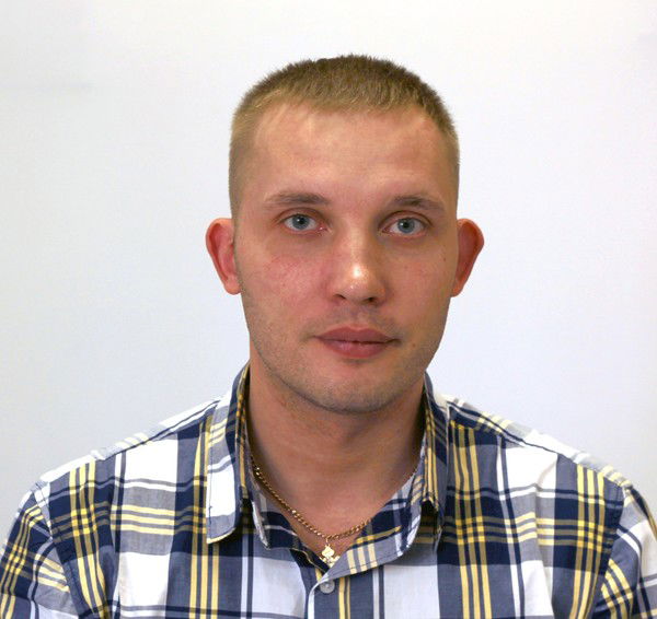 Олег Алексеев