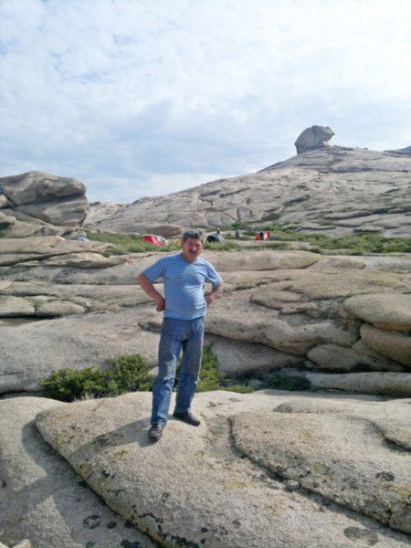 Ахмет Кейдаров