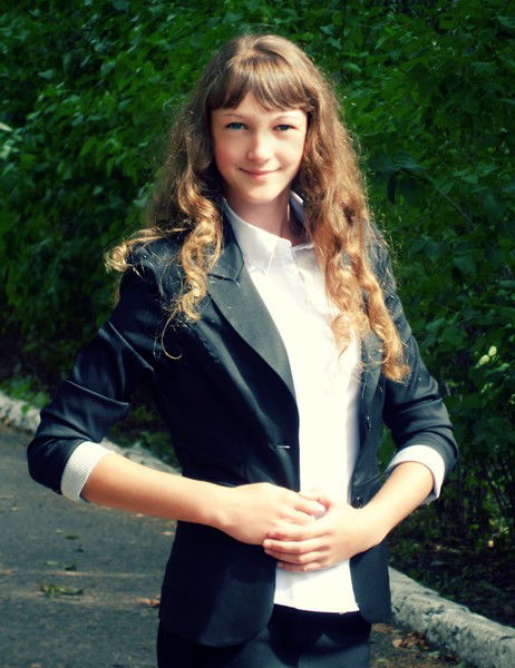 Юлия Рассказова