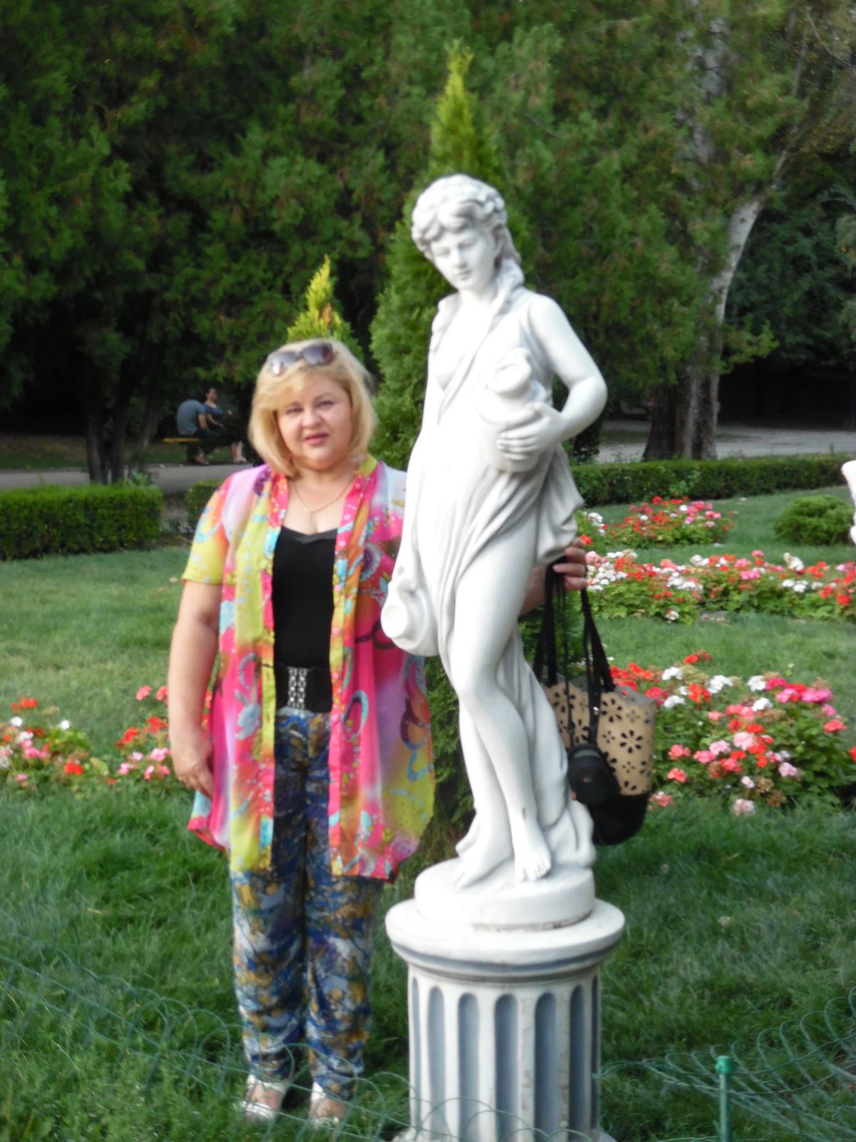 Людмила Миргородская