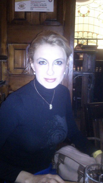 Ирина Лушина