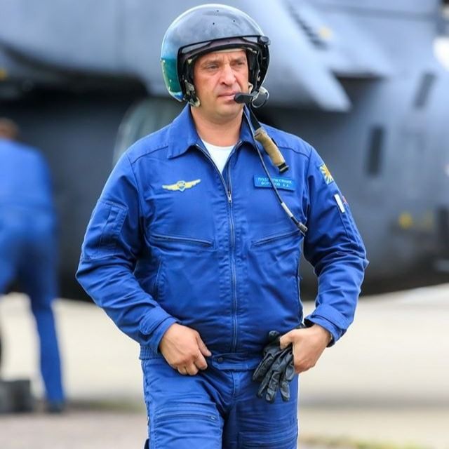 Вячеслав Беляев