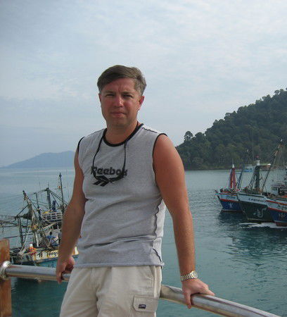 Александр Гнатюк