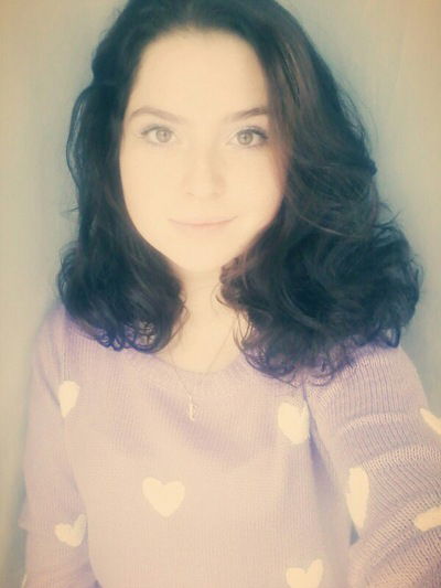 Мария Федотова