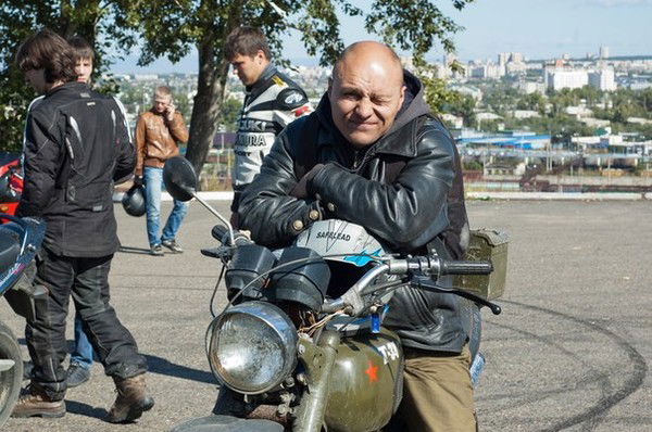 Руслан Пересказ