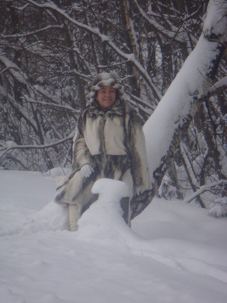 Светлана Плюснина