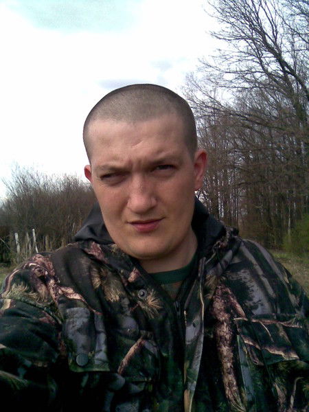 Олег Фадеев