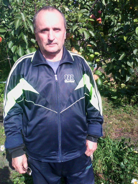 Владимир Пашнин