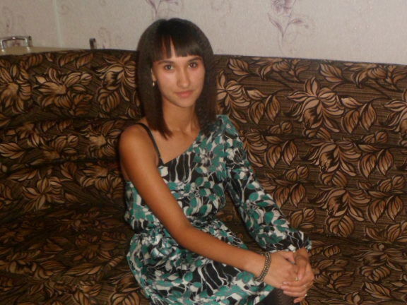 Ильнара Батыршина