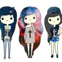 Алина Черкунова