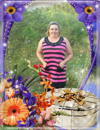 Зоряна Поцлуйко