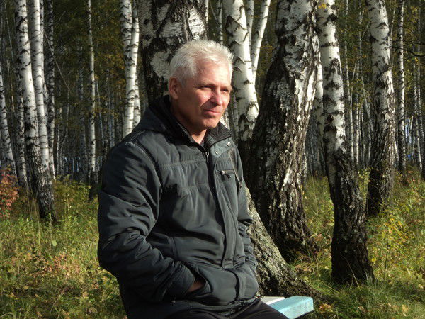 Игорь Звонков