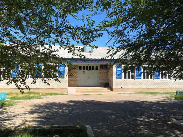 161 Ынтымак Косенко