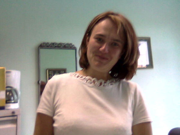 Лариса Мишарина