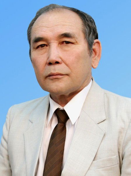 Ислам Шукенов