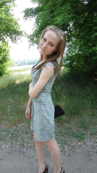 Марина Сахарова