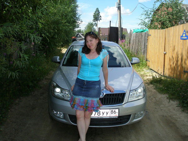 Анна Кучевасова