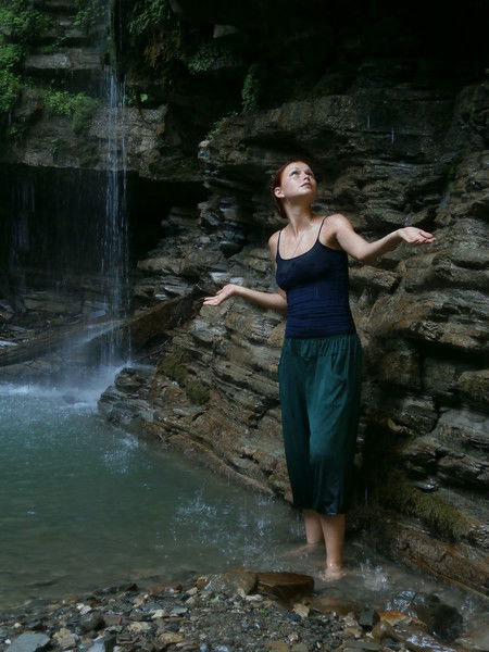 Алиса Новичкова