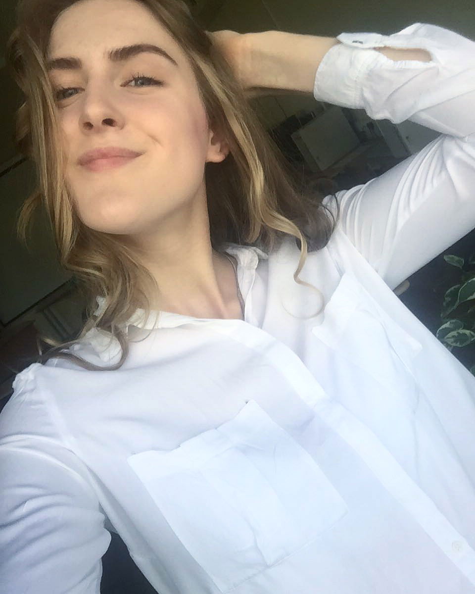 Мария Барышникова